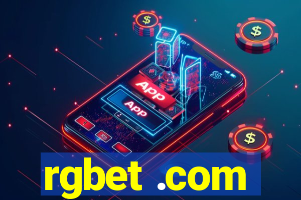 rgbet .com